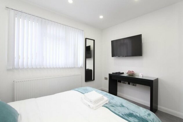 BlueGreen Suites - Photo3