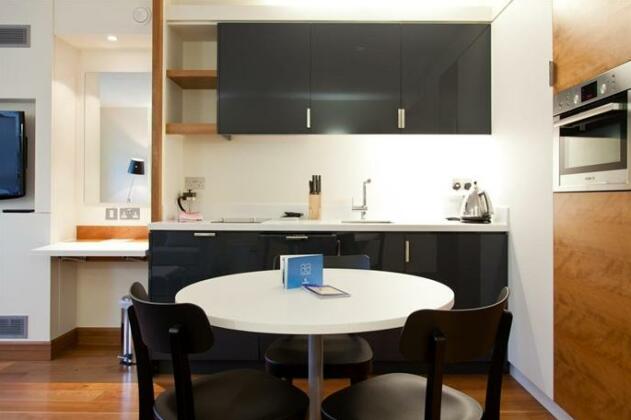 Blueprint Living Apartments -Turnmill Street - Photo4