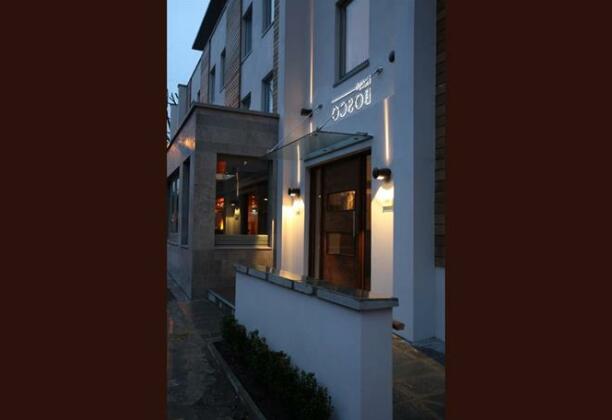 Bosco Hotel Surbiton - Photo2