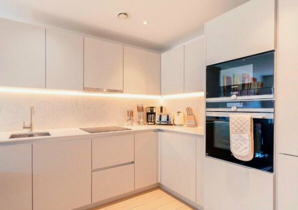 Brand New Large 2Bed Apartment In Angel - Sleeps Max 10 - Photo3
