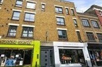 Brick Lane Apartments Bethnal Green London