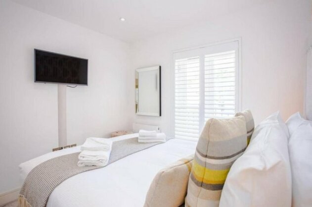Bright 1 Bedroom Apartment In Regent's Park - Photo5
