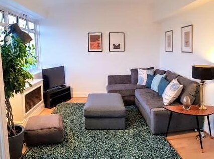Bright 3 Bedrooms in Central London/lupus Street - Photo2