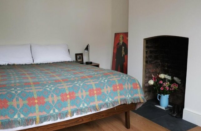 Bright and Elegant 2 Bedroom Flat near Notting Hill - Photo3