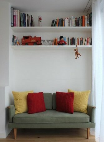 Bright and Elegant 2 Bedroom Flat near Notting Hill - Photo4