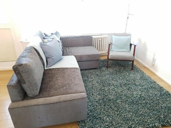 Bright and Spacious 3 bed Flat Westminster - Photo2