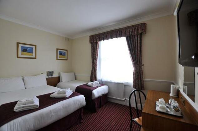 Brunel Hotel - Photo2