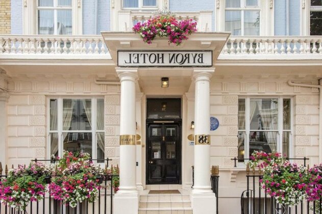 Byron Hotel London