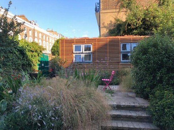 Camden Town Garden Cabin