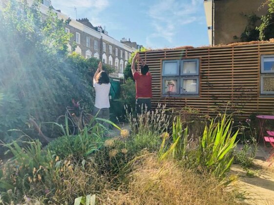 Camden Town Garden Cabin - Photo3