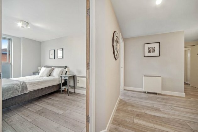 Camden Town Regents Park Apartment by City Stay London - Photo3