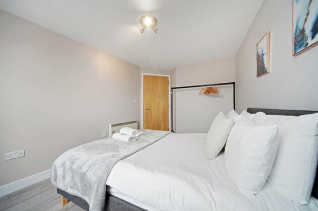 Camden Town Regents Park Apartment by City Stay London - Photo4