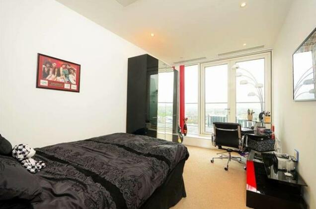 Canary Wharf London Serviced Apartments - Photo2