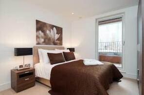 Canary Wharf Serviced Apartments - Millharbour - Photo2