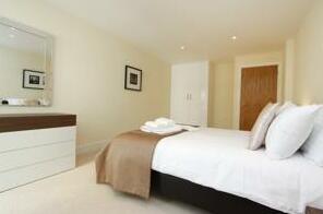 Canary Wharf Serviced Apartments - Millharbour - Photo3