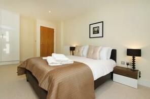 Canary Wharf Serviced Apartments - Millharbour - Photo4