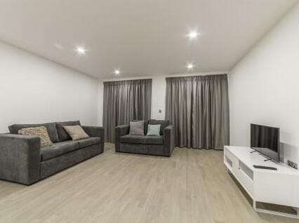 Canning Town Stratford Apartments - Photo4