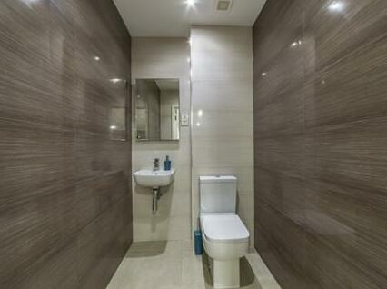 Canning Town Stratford Apartments - Photo5