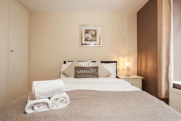 CDP Apartments - Russell Square - Photo2