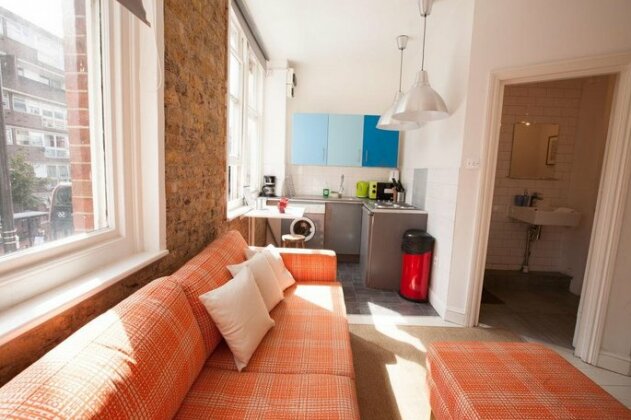 Central Apartment - A Happy Place - Photo3