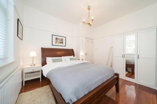 Central London Apartment - Great Location - Photo4