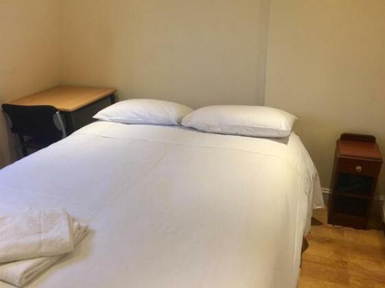Central London Budget Hotel - Photo2