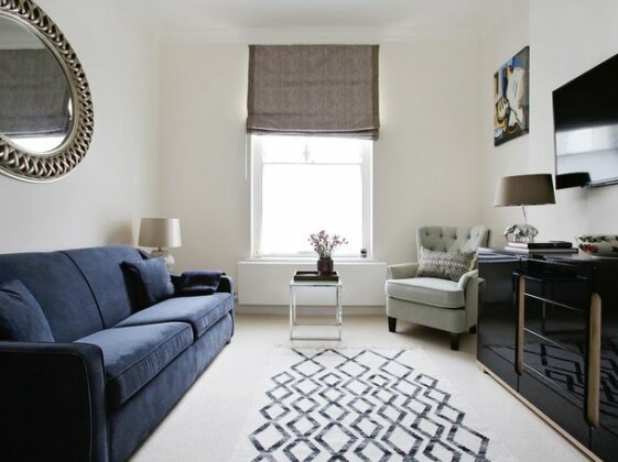 Central London Flat in Westminster - Photo2