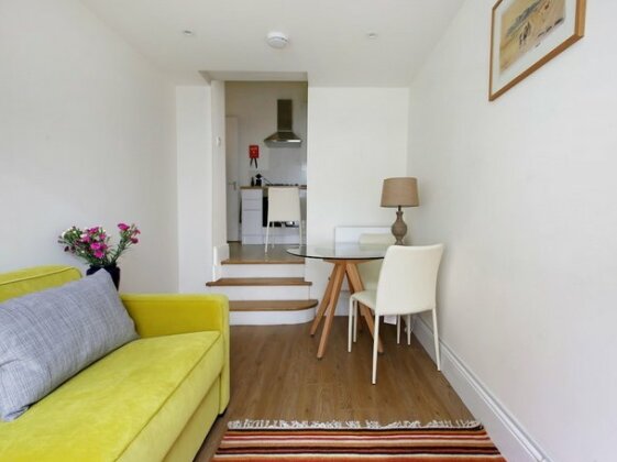 Central London Flat in Westminster - Photo3