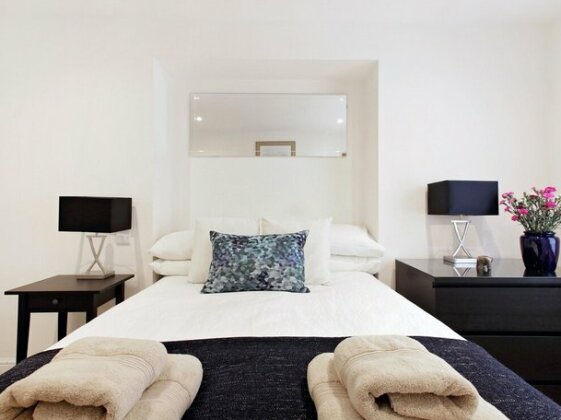 Central London Flat in Westminster - Photo4