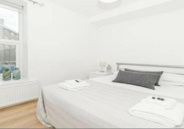 Central London Holidays Apartments