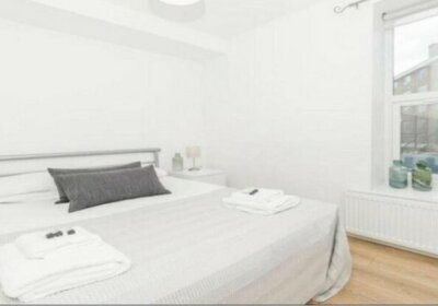 Central London Holidays Apartments