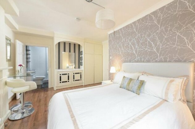 Central London Rooms - Photo2