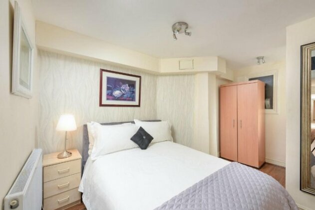 Central London Rooms - Photo4