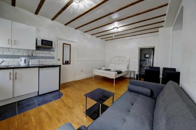 Central London Vacation Rentals - Photo2