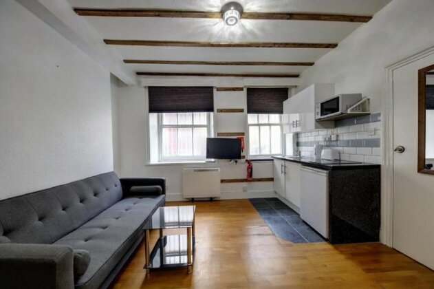 Central London Vacation Rentals - Photo3