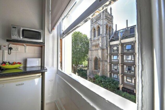 Central London Vacation Rentals - Photo4