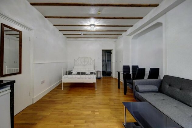 Central London Vacation Rentals - Photo5
