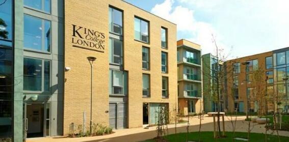Champion Hill Residence at Kings College