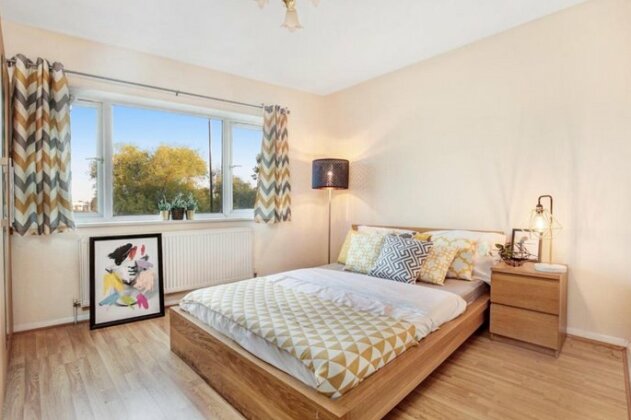 Charming Room In The Heart Of Chiswick - Photo2