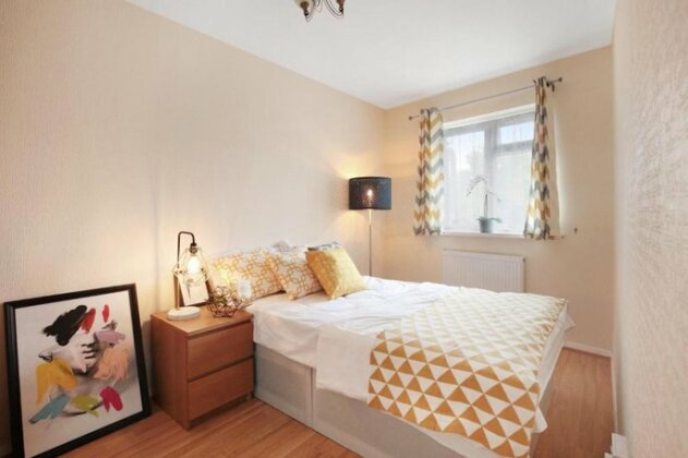 Charming Room In The Heart Of Chiswick - Photo4