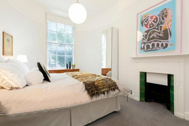 Chic apartment for 3 in South Islington - Photo3