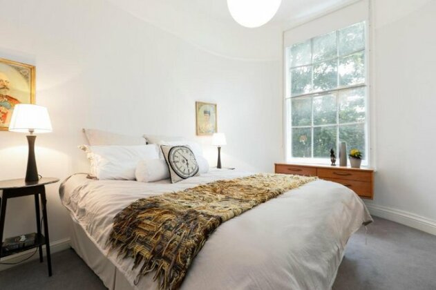 Chic apartment for 3 in South Islington - Photo5