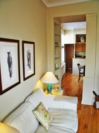 Chic apartment in Kensington Olympia - Photo4