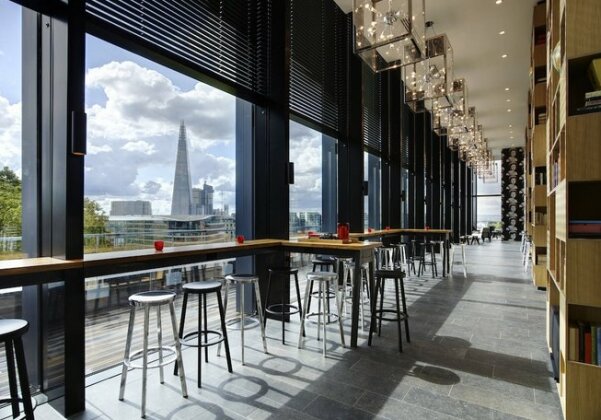 Citizenm Tower Of London - Photo2