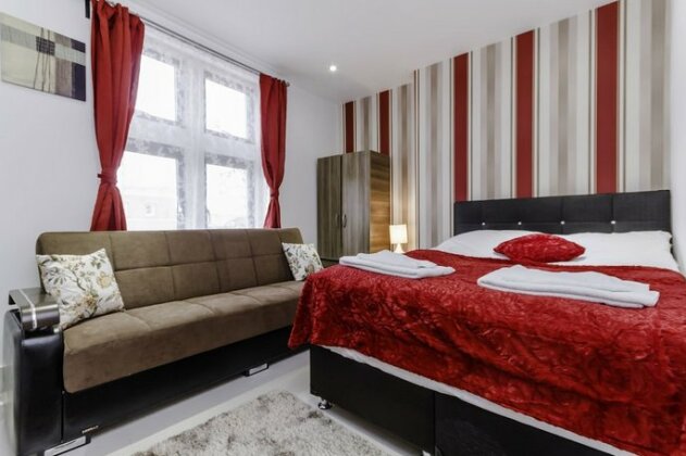 City Gate Serviced Apartments - Photo3