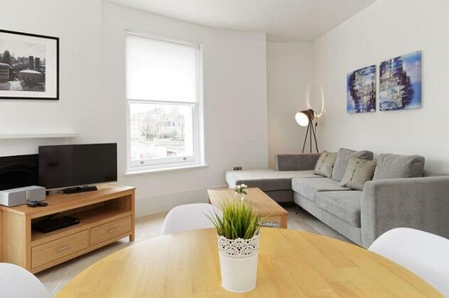 City Marque King's Cross Serviced Residences - Photo4