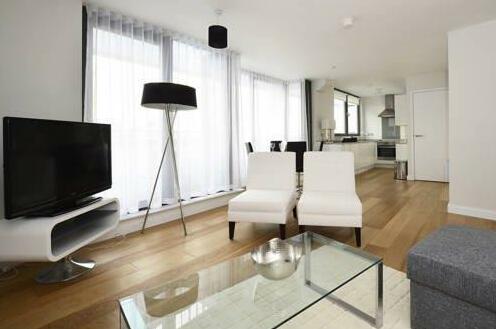 City Marque Oxford House Serviced Apartments - Photo2