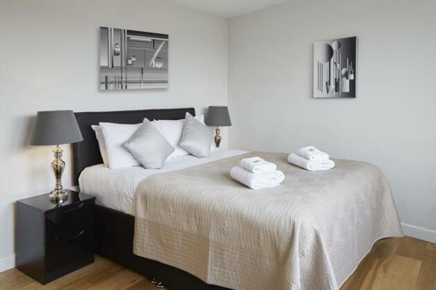 City Marque Oxford House Serviced Apartments - Photo4