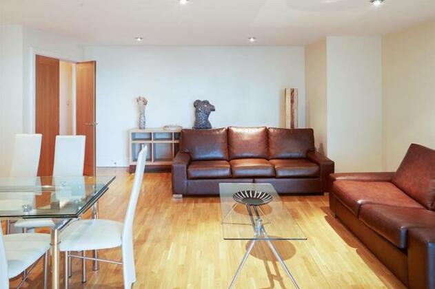 City Marque Thames View Serviced Apartments - Photo3