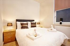 City Serviced Apartments
